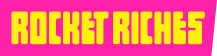 Rocket riches logo
